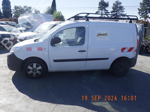 Left headlight RENAULT KANGOO Express (FW0/1_) 1.5 dCi 90 (FW0G, FW05, FW08, FW11) | BP32171265C28 