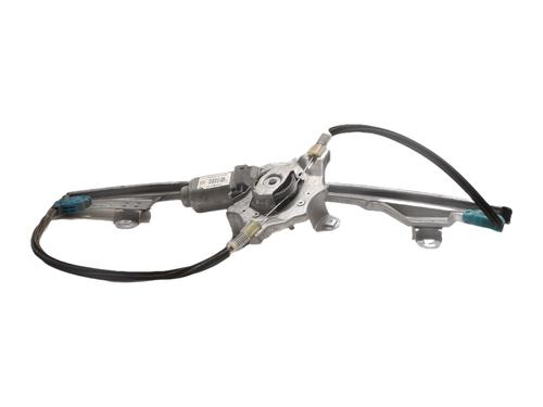 Front right window mechanism RENAULT TWINGO II (CN0_) 1.5 dCi (CN0U) | BP36804196C23 - Image 3