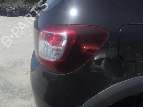 Right taillight DACIA SANDERO II 1.5 dCi | BP37203005C35 - Image 2