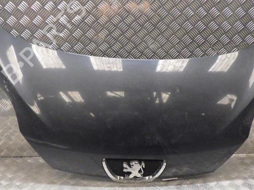 Hood PEUGEOT 107 (PM_, PN_) 1.0 | BP24285750C1 