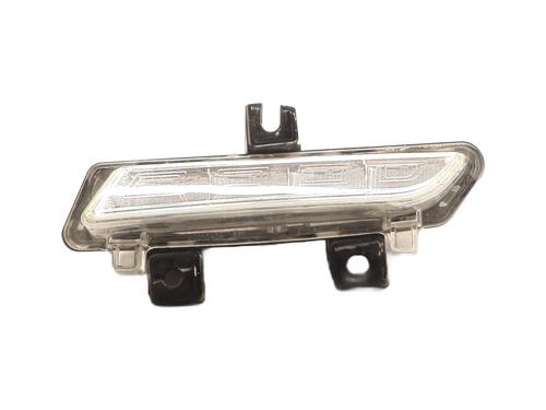 Luce diurna sinistra RENAULT CLIO IV Grandtour (KH_) 0.9 TCe 90 (90 hp) 32750807