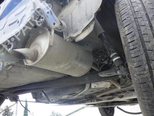 Gearbox SUZUKI IGNIS III (MF, FF) 1.2 (ATK412) | BP26296571M3 - Image 30