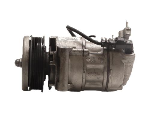 Used AC compressor AC compressor 39177405 39177405