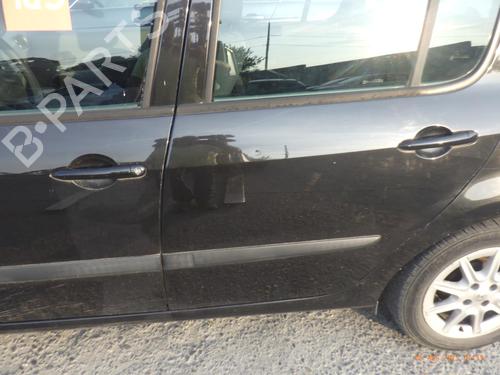 Front left window mechanism RENAULT MODUS / GRAND MODUS (F/JP0_) 1.2 (JP0C, JP0K, FP0C, FP0K, FP0P, JP0P, JP0T) | BP33705841C22  - Image 6