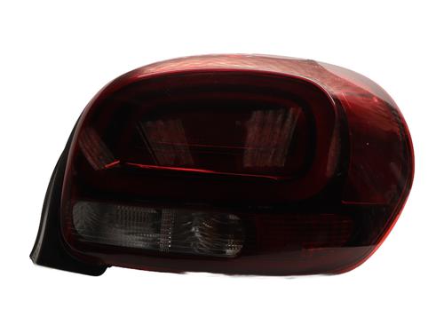 Right taillight CITROËN C3 III (SX) 1.5 BlueHDi 100 (SXYHYP, SXYHTU) | BP24285580C35 - Image 3