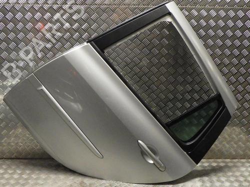 Left rear door RENAULT CLIO III Grandtour (KR0/1_) 1.5 dCi (KR0F) | BP24285068C4 