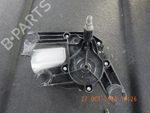 Used Rear wiper motor Rear wiper motor PEUGEOT 308 I (4A_, 4C_) 1.6 16V (120 hp) 29895633 29895633