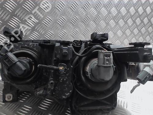 Right headlight BMW 3 Compact (E46) 320 td | BP24286479C29 - Image 7