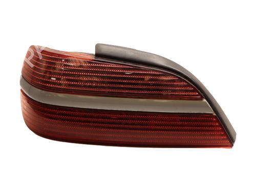 Used Left taillight PEUGEOT 406 (8B) 2.0 HDI 110 (109 hp) 28523144
