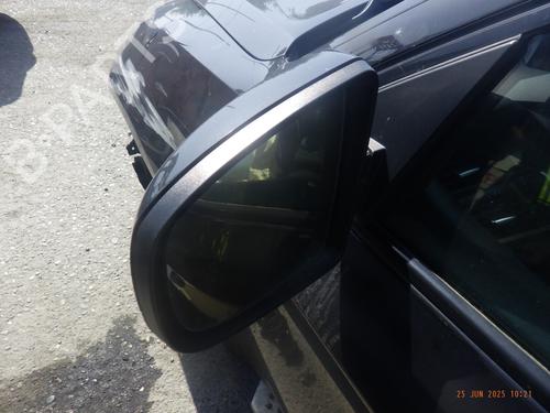 Used Left mirror BMW X6 (E71, E72) xDrive 35 d (286 hp) 26973602