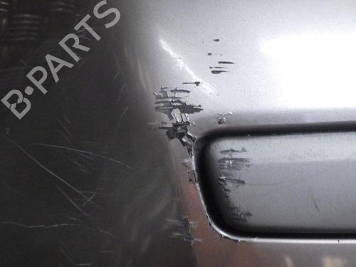 Rear bumper RENAULT CLIO III (BR0/1, CR0/1) 1.5 dCi (BR17, CR17) | BP24286911C8 