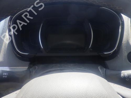 Used Instrument cluster Instrument cluster RENAULT ESPACE V (JR_) 1.6 dCi 160 (160 hp) 36096630 36096630