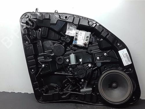 Used Rear right window mechanism MERCEDES-BENZ GLA (H247) GLA 200 (247.787) (163 hp) 32021771