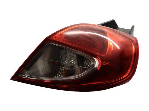 Used Right taillight RENAULT CLIO III (BR0/1, CR0/1) 1.5 dCi (88 hp) 24284979