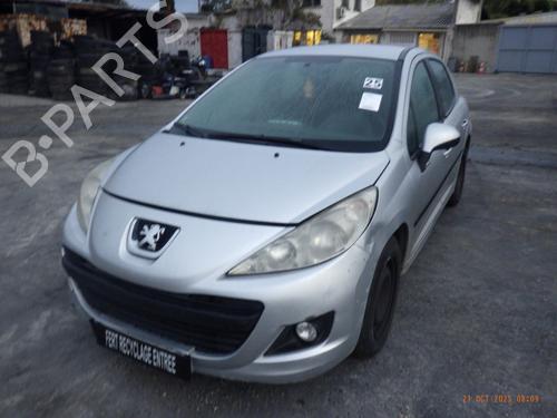 Used Parts PEUGEOT 207 (WA_, WC_) 1.4 HDi 4968346