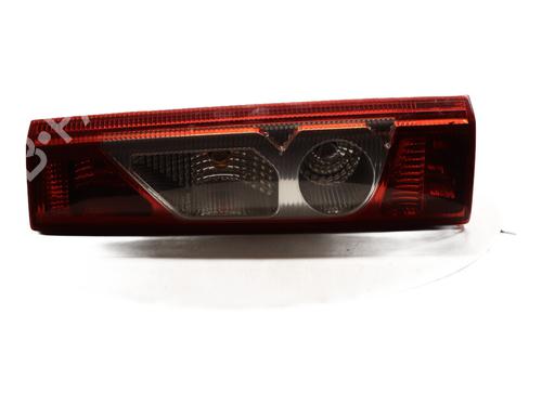 Right taillight CITROËN JUMPY II Van 2.0 HDi 120 | BP28357491C35 