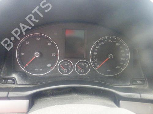 Used Instrument cluster Instrument cluster VW GOLF V Variant (1K5) 1.9 TDI (105 hp) 36336727 36336727