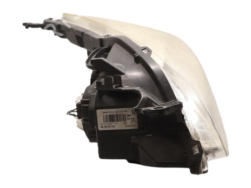 Left headlight PEUGEOT 508 SW I (8E_) 2.0 HDi | BP36780754C28 - Image 3