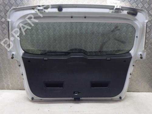 Bagklap CC/Kombi-Coupé Bagklap CC/Kombi-Coupé KIA VENGA (YN) 1.4 CVVT (90 hp) 33628761 33628761