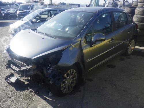 Used Parts PEUGEOT 207 (WA_, WC_) 1.6 HDi 4597938