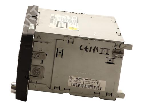Radio SEAT LEON (1P1) 1.6 TDI | BP26687705E6 