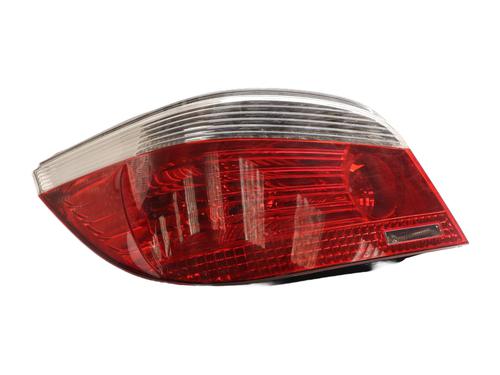 Left taillight BMW 5 (E60) 530 i | BP32701574C34 - Image 2