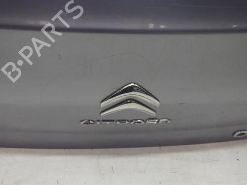 Tailgate CITROËN C-ELYSEE (DD_) 1.2 VTi 82 | BP38344017C6 - Image 5
