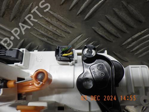 Climate control PEUGEOT 208 I (CA_, CC_) 1.6 BlueHDi 100 | BP24286340I5 