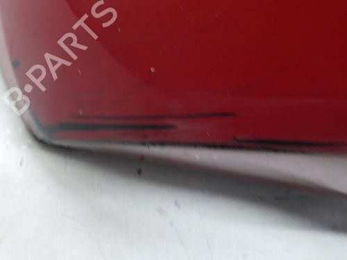 Front bumper FIAT 500 (312_) 0.9 (312AXG1A, 312.AXG11) | BP31949035C7 