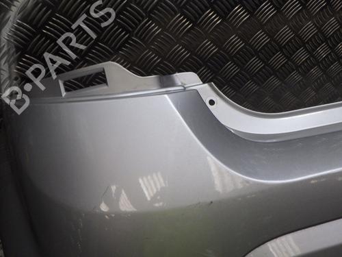 Rear bumper DACIA SANDERO 1.5 dCi | BP24888569C8