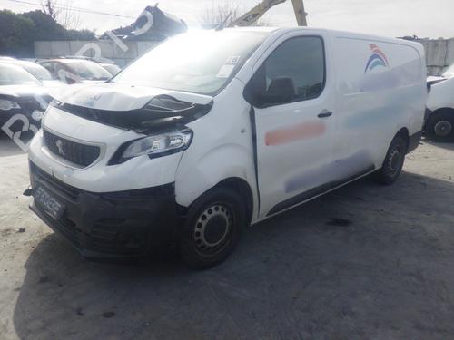 Commande Chauffage PEUGEOT EXPERT Van (V_) 1.5 BlueHDi 100 | BP34171663I5 - Image 6