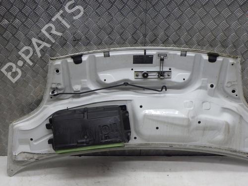 Motorhjelm RENAULT TRAFIC II Van (FL) 2.0 dCi 90 (FL0H, FL00, FL01, FL0M, FL0P, FL0S) | BP36371074C1 - Image 11