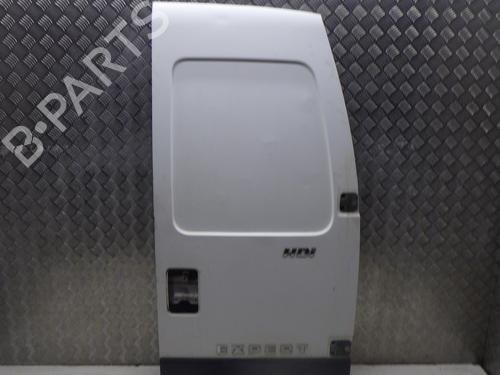 Used Right tailgate PEUGEOT EXPERT (224_) 2.0 HDI 16V (109 hp) 31855257