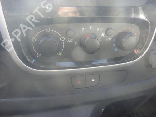Pala sol esquerda RENAULT TRAFIC III Van (FG_) 1.6 dCi 120 (FGMB, FGMC) | BP37416354I1 - Image 11