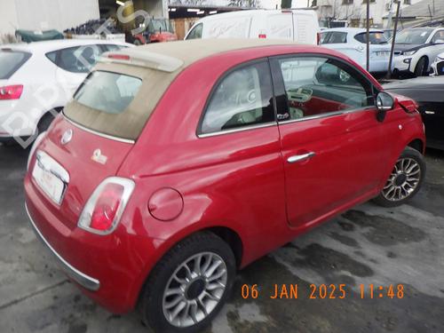 Right taillight FIAT 500 (312_) 1.2 (312AXA1A) | BP26296587C35  - Image 21