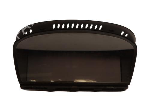 Used Instrument cluster BMW 3 (E90) 318 d (122 hp) 27636718