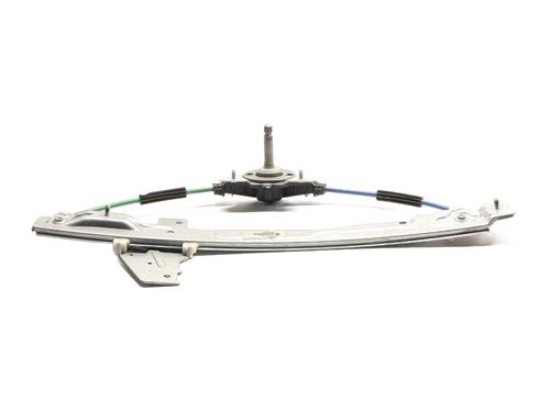 Used Rear right window mechanism CITROËN C3 Picasso (SH_) 1.6 HDI 90 (92 hp) 30648144