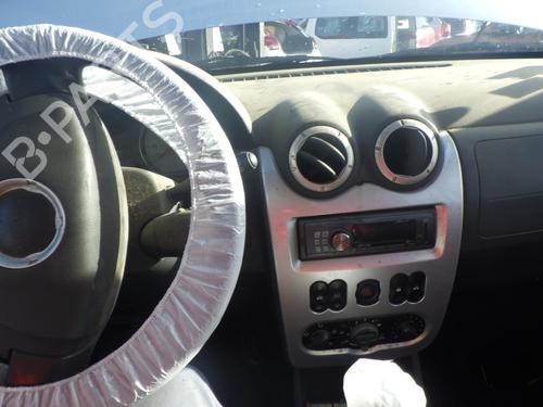 Tailgate DACIA SANDERO 1.5 dCi | BP24285983C6 - Image 17