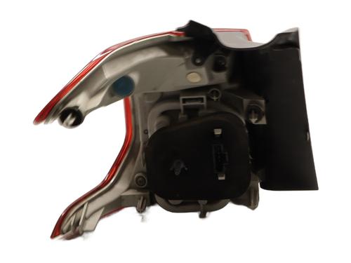Right taillight PEUGEOT 2008 I (CU_) 1.6 HDi | BP28815670C35  - Image 5