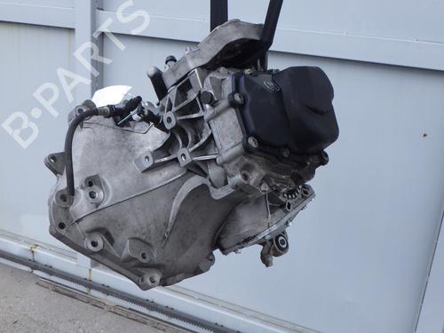 Gearbox OPEL CORSA D (S07) | BP33564865M3 - Image 5