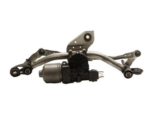 Used Front wiper motor Front wiper motor RENAULT TWINGO II (CN0_) 1.2 16V (CN04, CN0B) (75 hp) 26239468 26239468