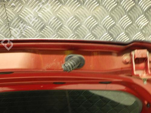 Tailgate RENAULT CLIO IV (BH_) 0.9 TCe 90 (BHNF, BHMA, BHMH, BHJK, BHJR) | BP30306474C6 