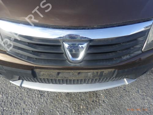 Griglia DACIA SANDERO 1.5 dCi (68 hp) 31160106
