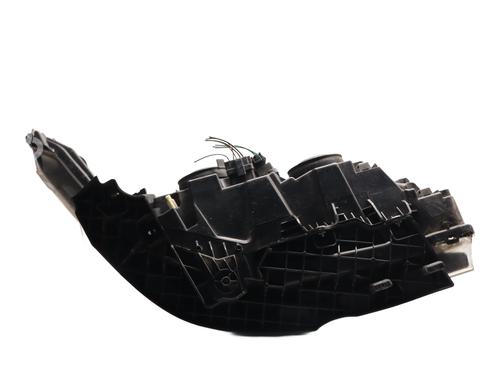 Left headlight RENAULT LAGUNA II (BG0/1_) 1.9 dCi (BG1A, BG1W, BG0G) | BP31978846C28 