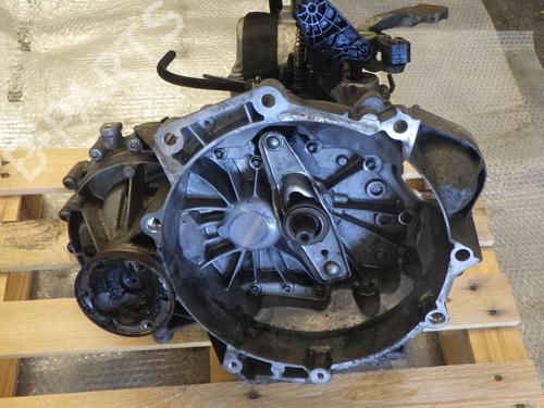 Gearbox VW GOLF VI (5K1) 1.2 TSI | BP40027389M3 - Image 2