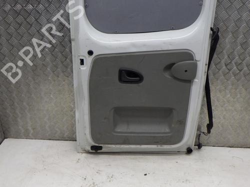 Left tailgate RENAULT TRAFIC II Van (FL) 2.0 dCi 90 (FL0H, FL00, FL01, FL0M, FL0P, FL0S) | BP37671287C76 - Image 8