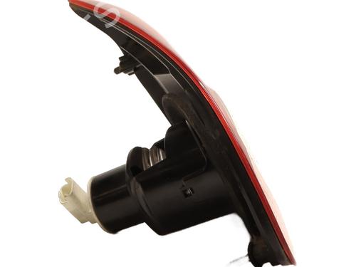 Right tailgate light NISSAN QASHQAI / QASHQAI +2 I (J10, NJ10, JJ10E) 2.0 | BP28187976C80 