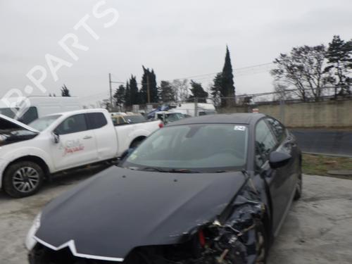 Left tailgate light CITROËN C5 III (RD_) 2.0 HDi 140 (RDRHF8, RDRHFA, RDRHA8, RDRHAJ) | BP32025923C79 - Image 14