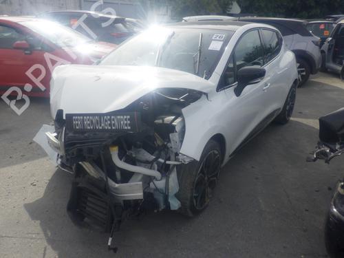 Warning switch RENAULT CLIO IV (BH_) 0.9 TCe 90 (BHNF, BHMA, BHMH, BHJK, BHJR) | BP37449429I22 - Image 2