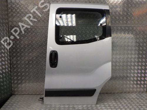 Porta lateral/correr esquerda Porta lateral/correr esquerda CITROËN NEMO MPV 1.4 HDi (68 hp) 28212605 28212605
